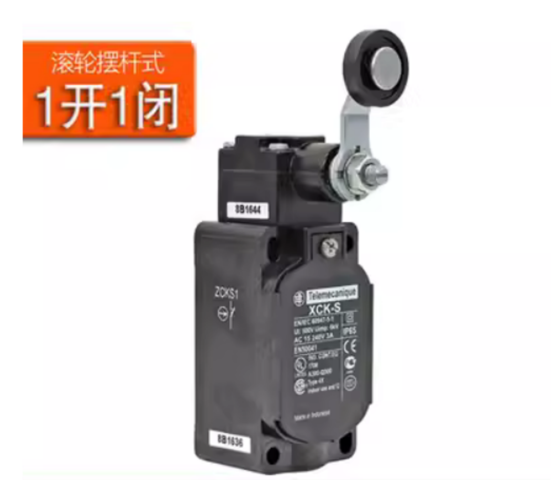 1PC New Schneider XCKS131 XCK-S131 Limit Switch Brand Free