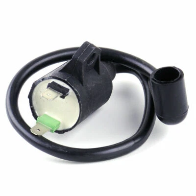 IGNITION COIL FITS WOLF YAMAHA ET950/ ET650 GENERATOR MANY CHINESE GENERATOR