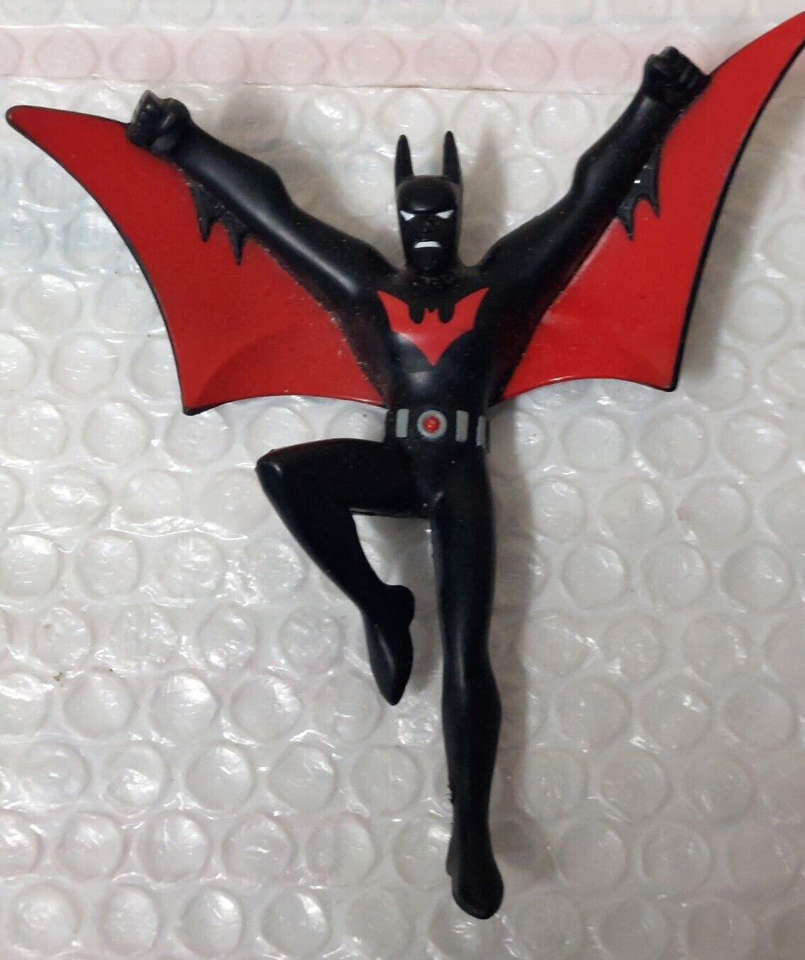 Vintage Batman beyond 5"  Figure