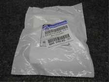 NEW Genuine OEM Mopar Header Foam Seal Right~68400392AD~Made in USA