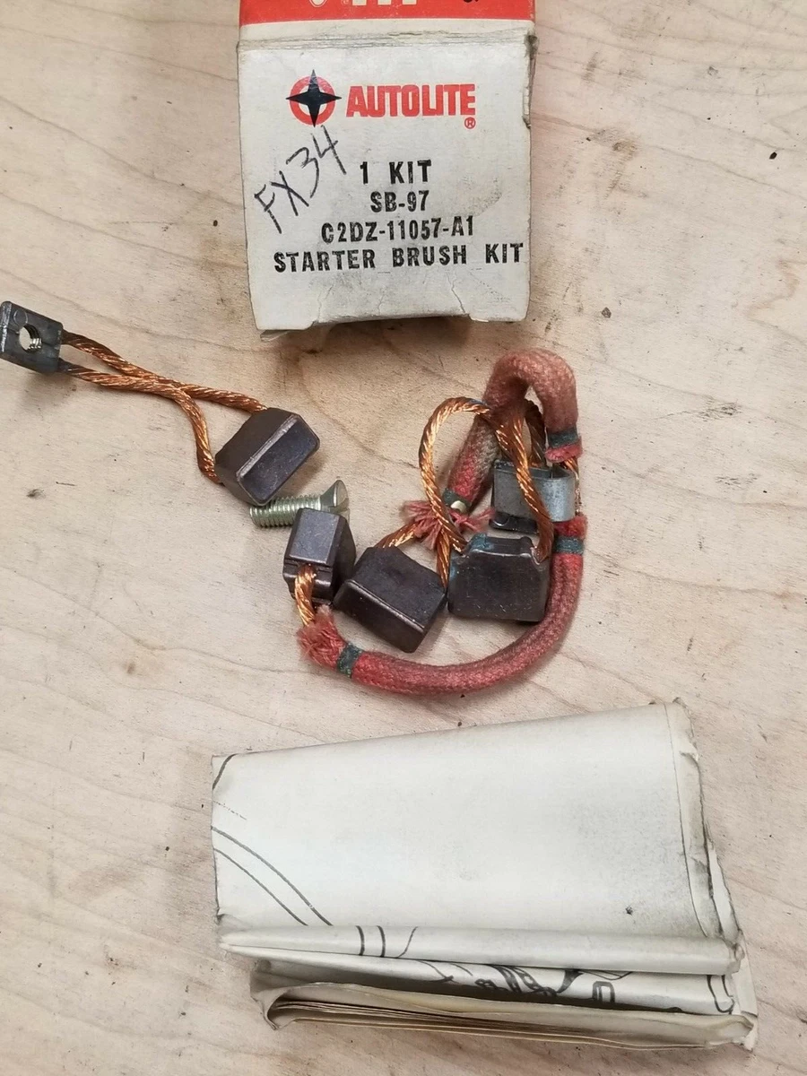 Autolite Car & Truck Starter Motors for sale | eBay