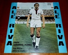 45 giri - ALE' RIVA - GIGI RIVA - LUIGI - RARISSIMO