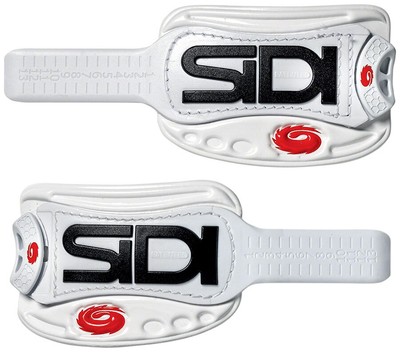 Soft Instep 3 Closure System - Sidi Soft Instep 3 Closure System - White - Shoe