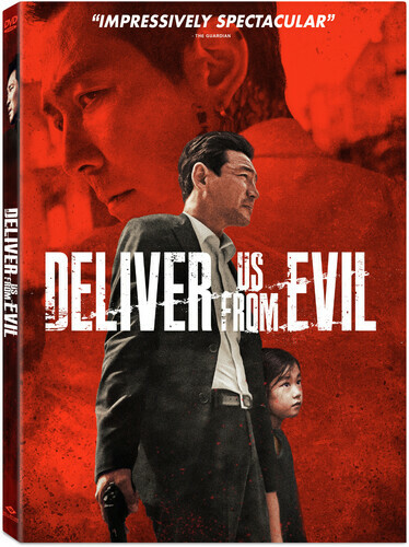 その他 Deliver Us From Evil [DVD] Deliver Us from Evil (DVD, 2020) for sale online | eBay
