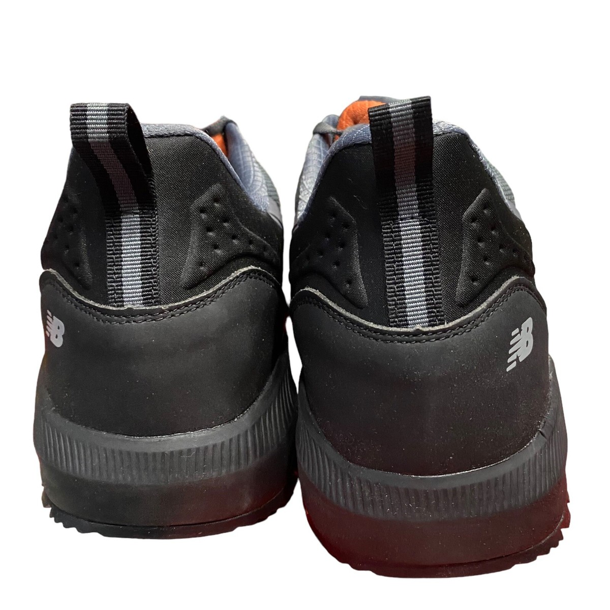 アムウェイ Men's Airwalk Camino Composite Toe | WorkBoots.com