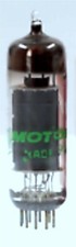 8GN8 TUBE MOTOROLA TESTED BOXED VINTAGE COMMERCIAL SURPLUS