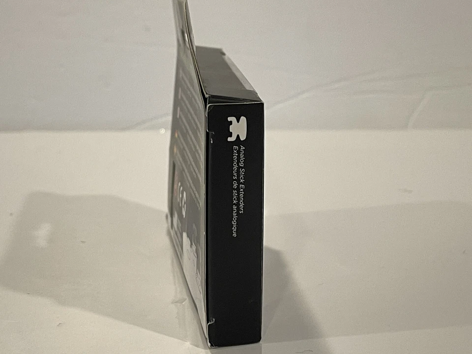 Kontrol Freek PS5 PS4 Performance Thumbsticks Thumb Grips FPS Inferno - Imagem 3 de 4