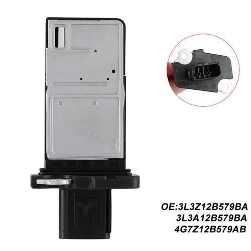 MAF Mass Air Flow Sensor OEM AFLS131 for Ford Lincoln Mercury Mazda Hsnub - Picture 2 of 11