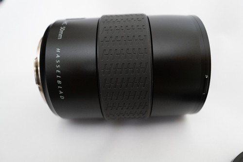 Hasselblad HC 50mm 3.5 lens - Picture 8 of 12