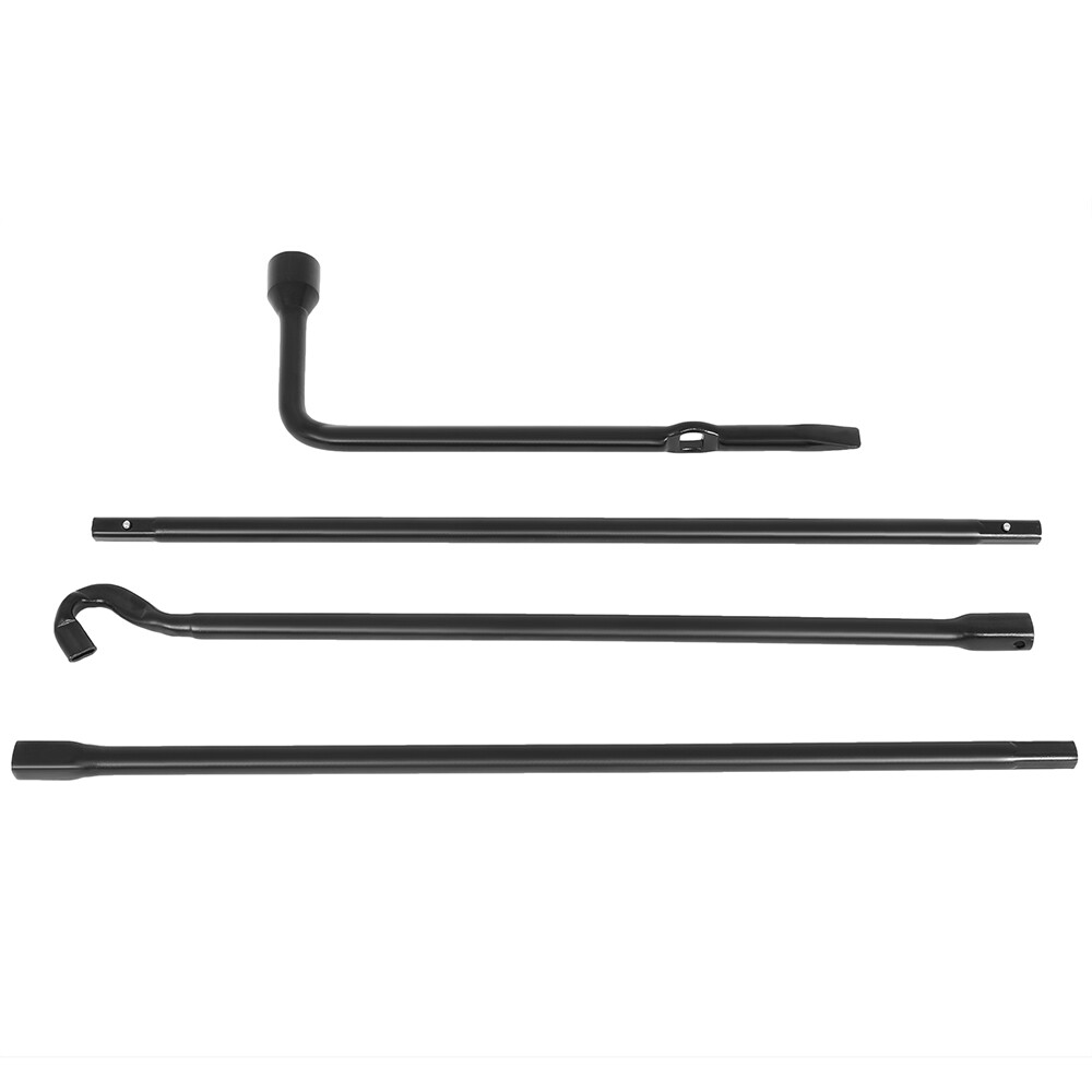 GXYWADY Jack Spare Lug Wrench Tire Tool Kit Replacement GXYWADY Jack Spare Lug Wrench Tire Tool Kit Replacement