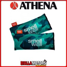 2509 DEODORANTE SMELLWELL ACTIVE XL CON PROFUMAZIONE PER SCARPE E ATTREZZATURA S