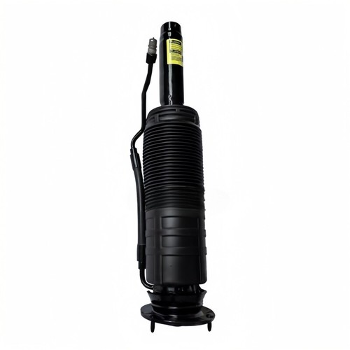 Pair For Mercedes S & CL Class 2000-06 Front Hydraulic W220 ABC Suspension Shock - Picture 5 of 8
