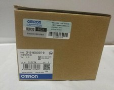 1PC Omron CP1E-N30S1DT-D CP1EN30S1DTD PLC Module New Expedited Shipping