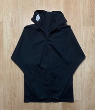 Maison Margiela 1/3 Zip Blouse Shirt Size 40