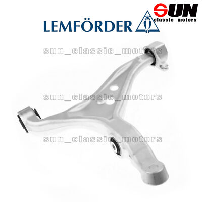 LEMFORDER LH Front Lower Swing Arm For Mercedes-Benz GL350 GLS450 ML A1663300107