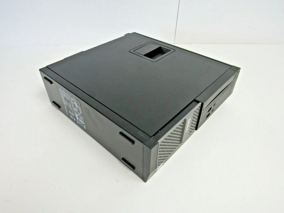 Dell OptiPlex 390 SFF Intel i3-2120 4GB RAM 250GB HDD Win 10 Pro     18-5 - Image 2 of 4