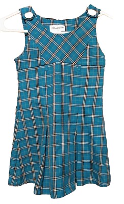 Girls Jumper Size 5