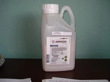 Armada 50 WDG  Turf And Ornamental Fungicide Disease Control New 2 Pound Bottle 