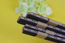 25pcs Guitar Strip Luthier Purfling Binding Marquetry Wood Inlay 640x5x1mm