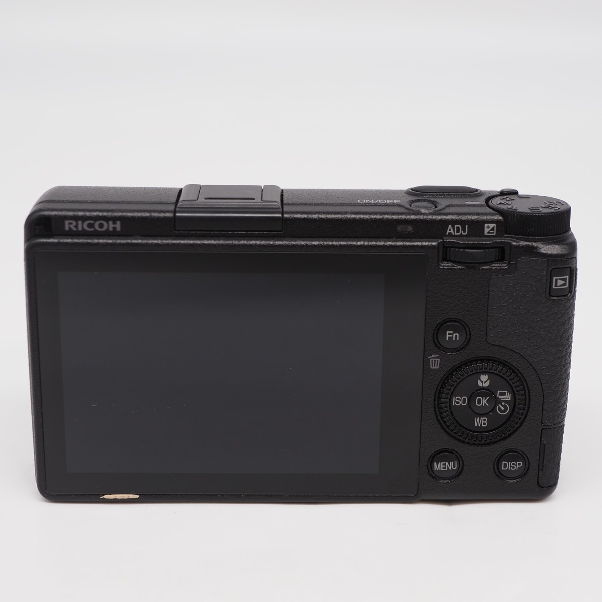 ［美品箱付き］RICOH リコー GR DIGITAL iii Amazon | RICOH デジタルカメラ GR DIGITAL III GRDIGITAL3