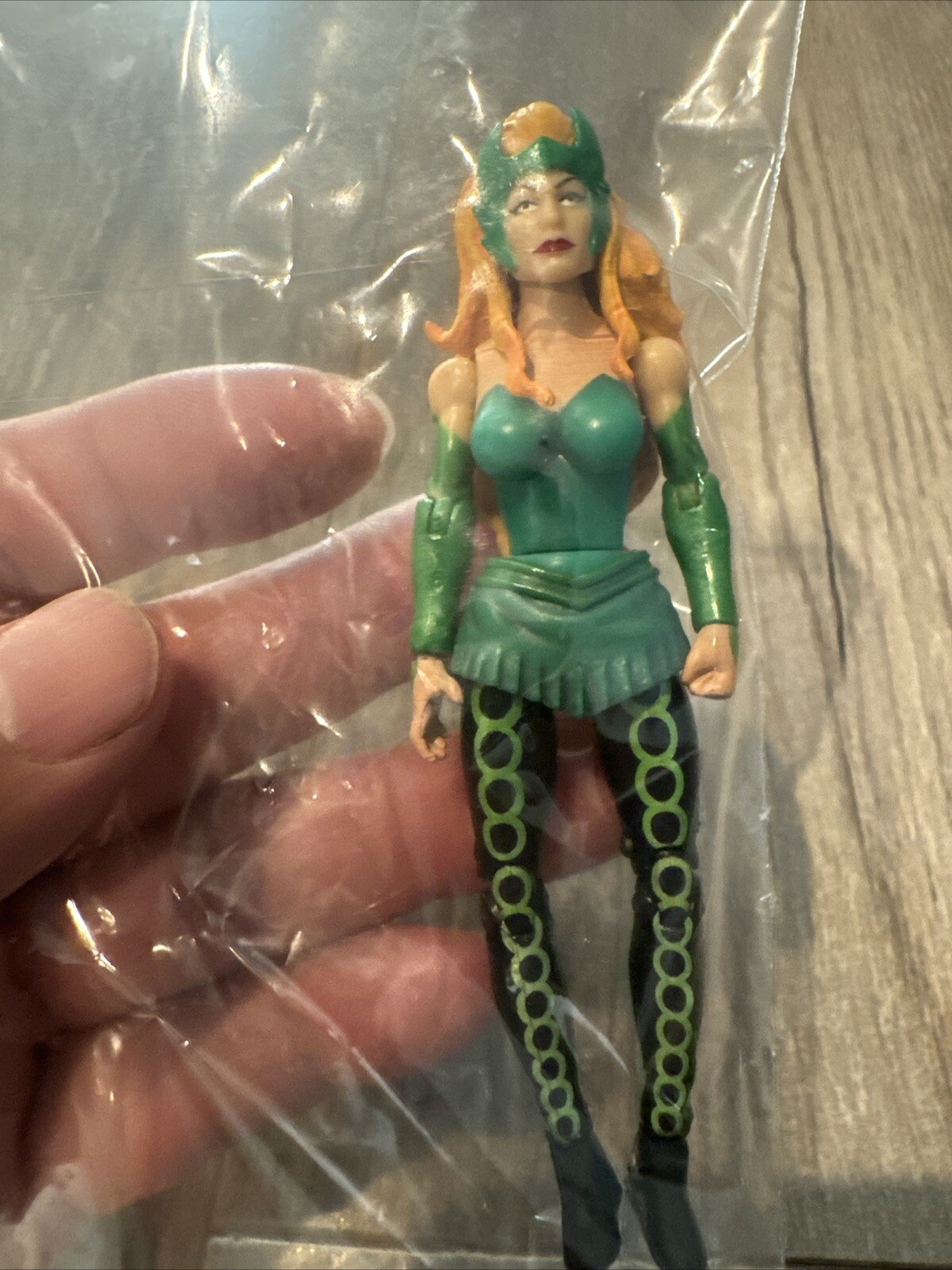 Secret Wars Comic Packs