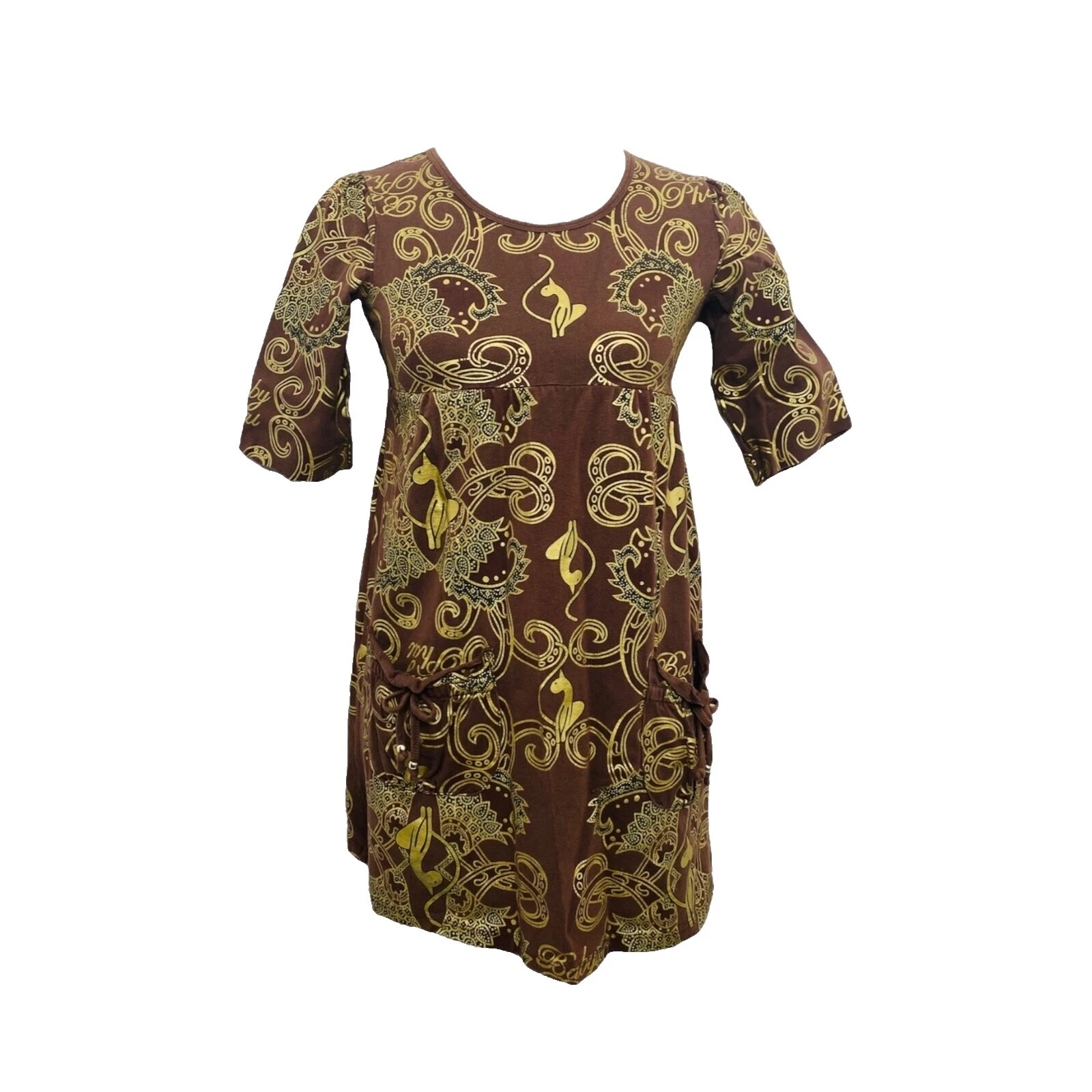 Prendas para el torso Informales sólido Baby Phat para Mujeres