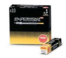 Bougies de préchauffage BMW 535