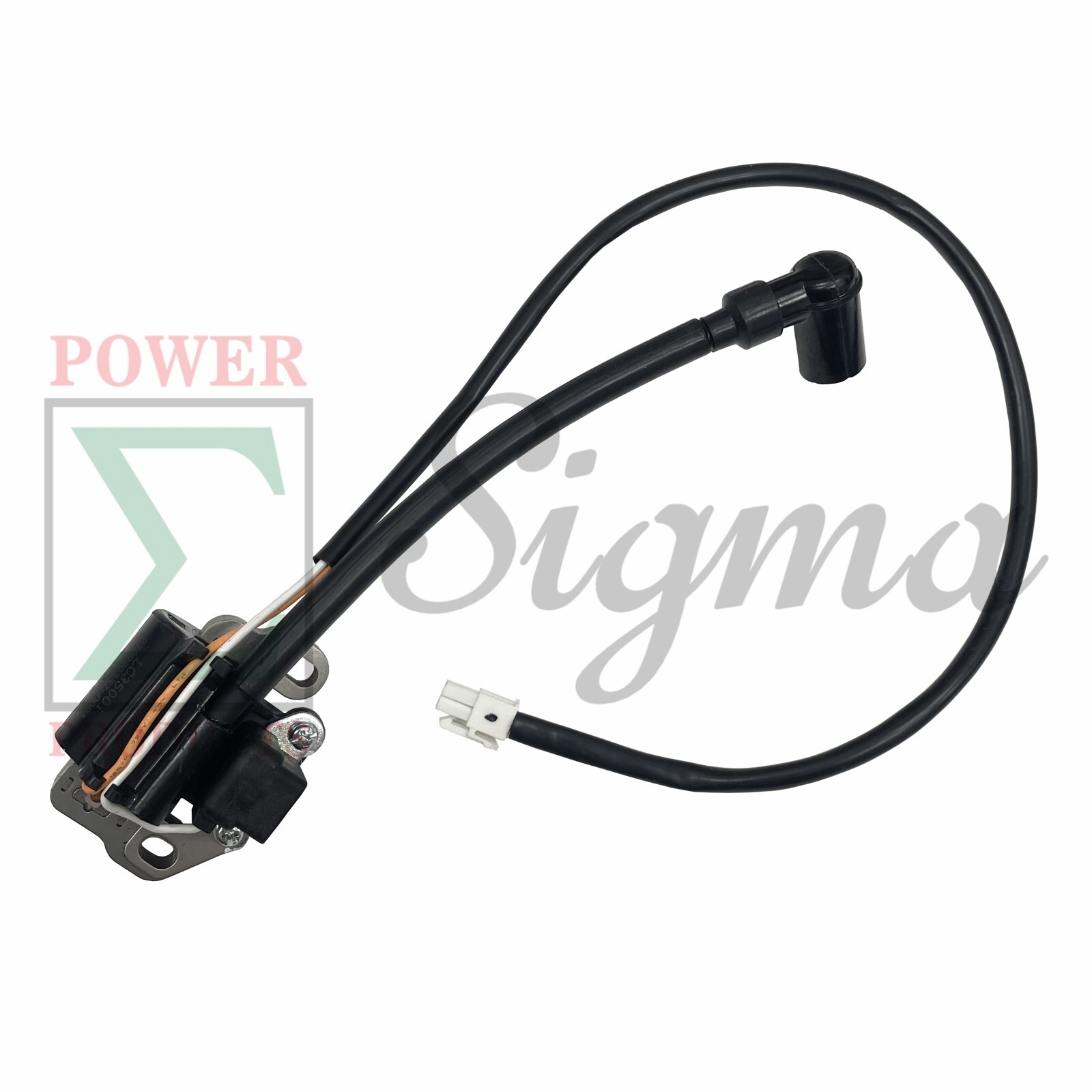 Ignition Coil Module Spark Plug For Harbor Predator 3500 Watt Inverter