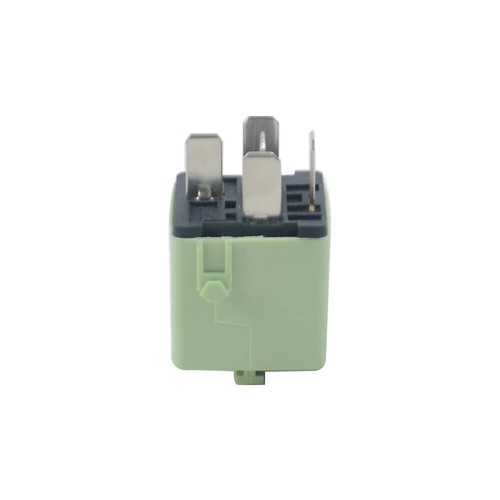 Relais de Suspension pneumatique pour BMW & MINI 61368373700 61311459577 - Afbeelding 9 van 10