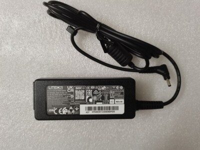 For Acer Aspire 3 N23H5 A317-55P-38EM 19V 2.37A 3.0mm 45W PA-1450-26 NEW Genuine
