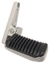 Left Front Foot Peg & Bracket for Kawasaki ZG1000 Concours 34003-1259 34028-1198