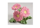 Lenox Pink Daisy Figurine New in Box