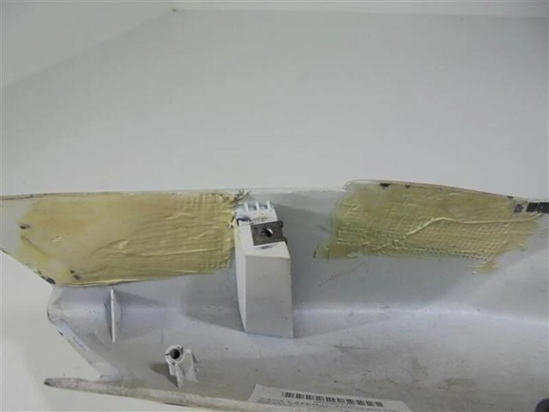 45511-01H carenado trasero izquierdo para SUZUKI GSX-R 600 K6 K7 2007 5770 - Imagen 4 de 4