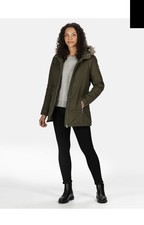 regatta laurissa jacket