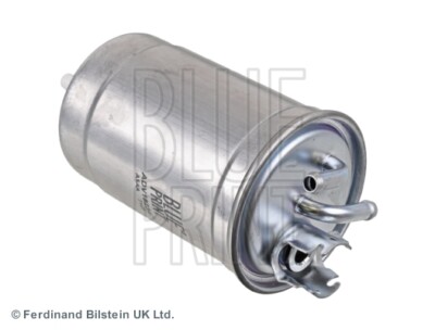 Blue Print Adv182347 Fuel Filter for Audi Ford Seat VW