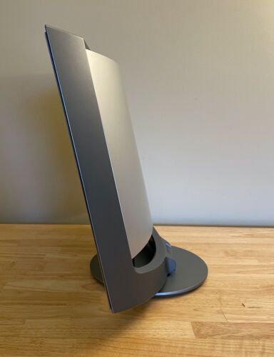 Sony SDM-HS74P 1280x1024 17" LCD Monitor Tested and Works VGA DVI Input  - Picture 7 of 12