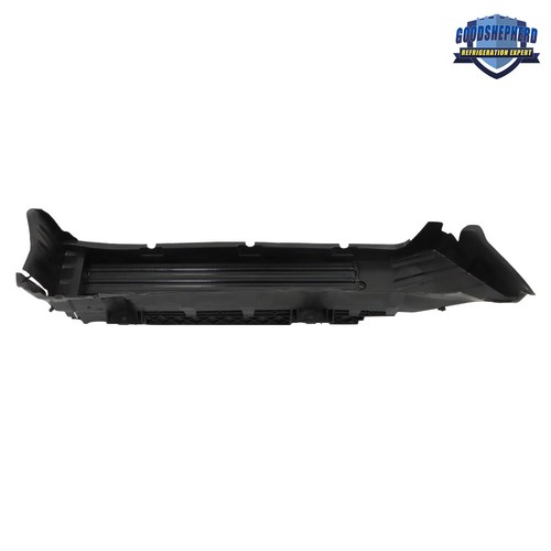 Obturador de rejilla activo inferior para Nissan Sentra 2020-2023 con motor 623306LB0A - Imagen 9 de 17