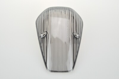 Tail Light Lens Smoke fit Honda 2002-2007 VTX1800C