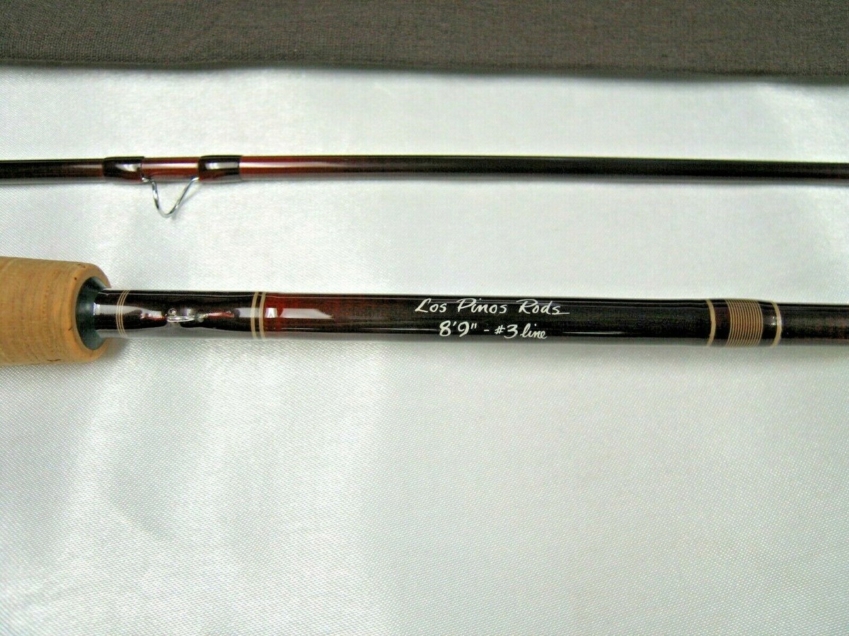 Sage Lite Line 8'9