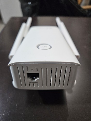 WAVLINK 2024 AX3000 Wi-Fi 6 Router Wireless Repeater Access Point - Picture 3 of 7