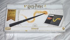 Kano Harry Potter Coding Kit   Build a Wand. Learn To Code. Make Magic. by Kano