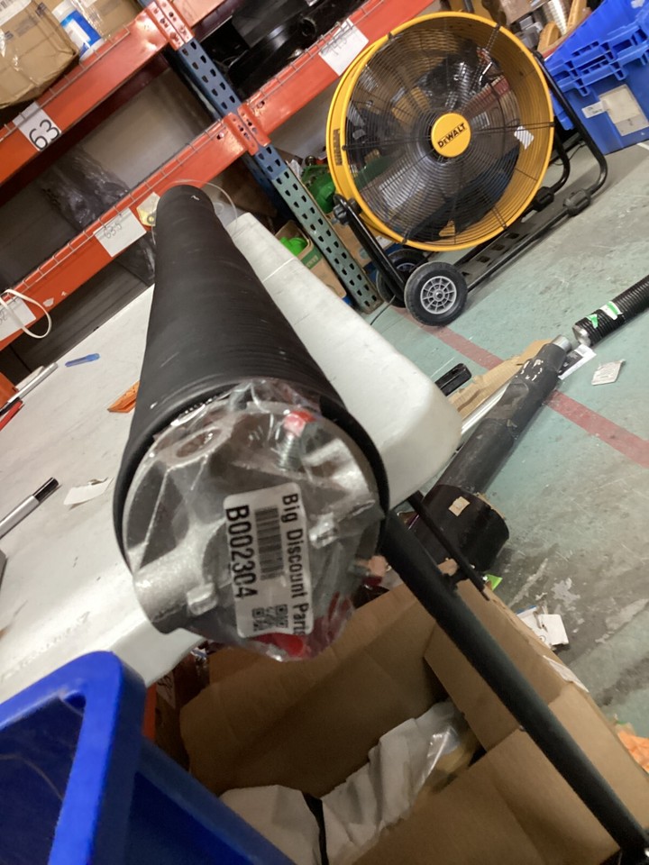 Garage Door Opener Torsion Spring 2 Hole Mounting eBay