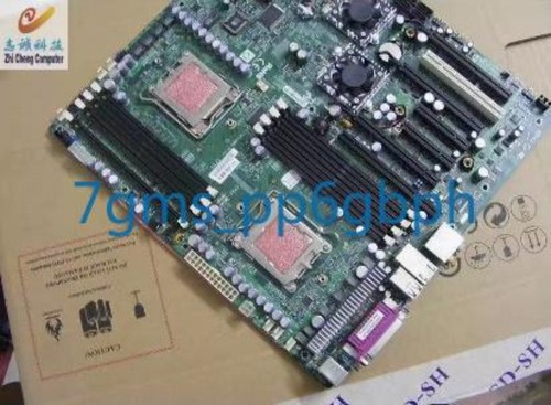 1 PCS AMD H8DA3-2 motherboard with dual core CPU and Haolong in good condition - Picture 2 of 5