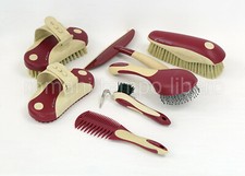 Lami Cell Horse Cleaning Grooming Equipment Kit