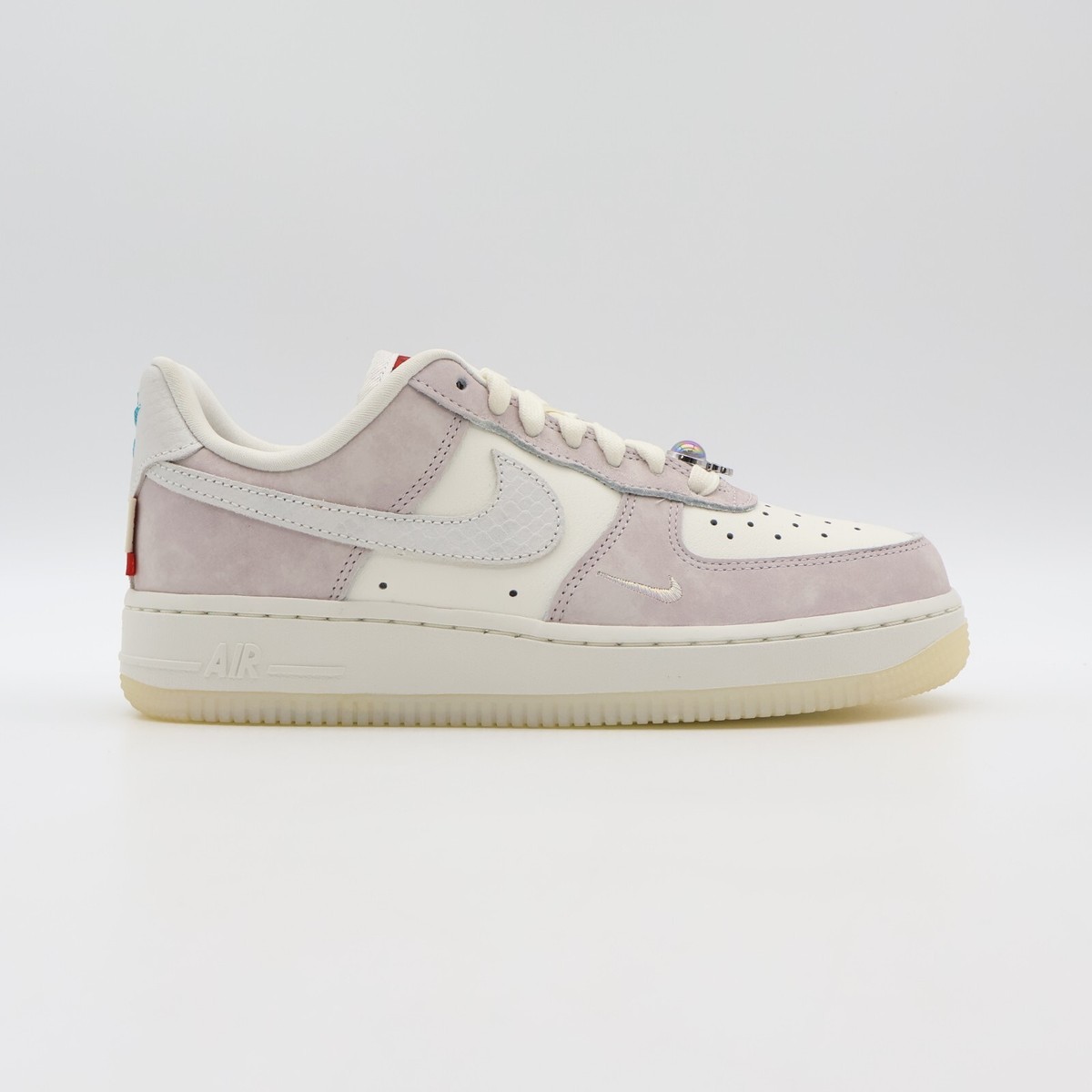 FZ5066-111 Nike Air Force 1 Low 07 LX Year of the Dragon