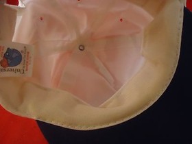 Super Mario Bros. Nintendo NES 1988 Children's Kid's Baseball Cap Hat 