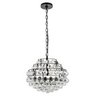 Elegant Lighting Bathroom Pendants Fixtures