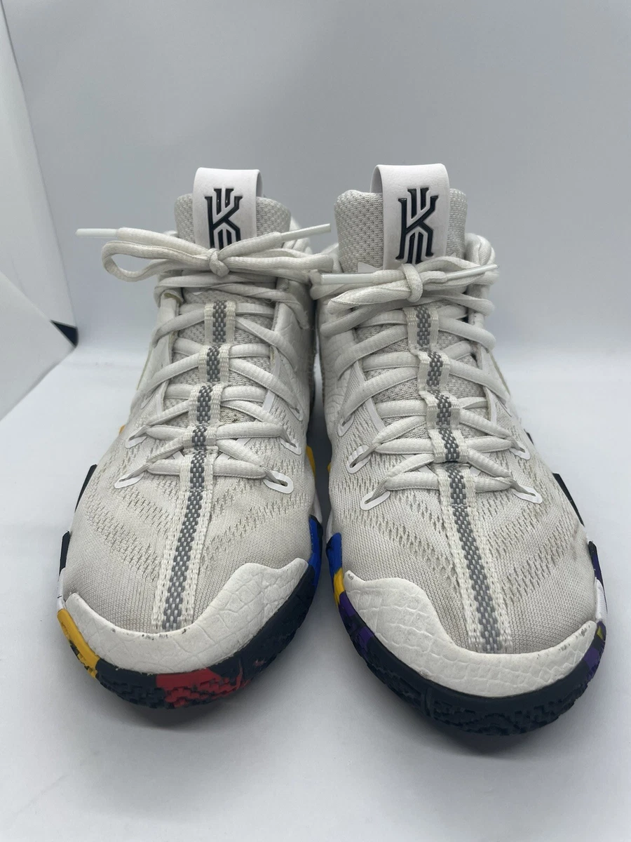 Nike boys kyrie 4 cheap