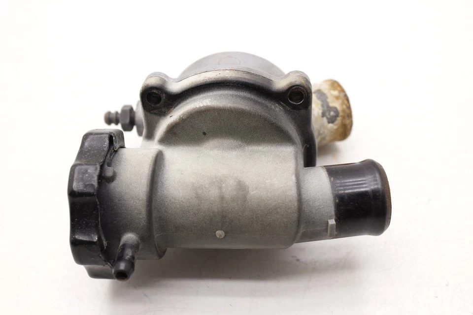 Kawasaki Ninja 750R 1987 termostato OEM CON MONTAJE DE CARCASA R2.BX12 Foto 3 de 4