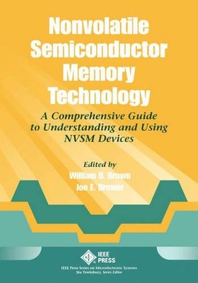 Nonvolatile Semiconductor Memory Technology: A Comprehensive Guide to Understand